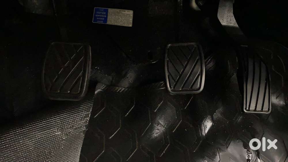 Maruti Suzuki Swift Zxi, 2017, Petrol