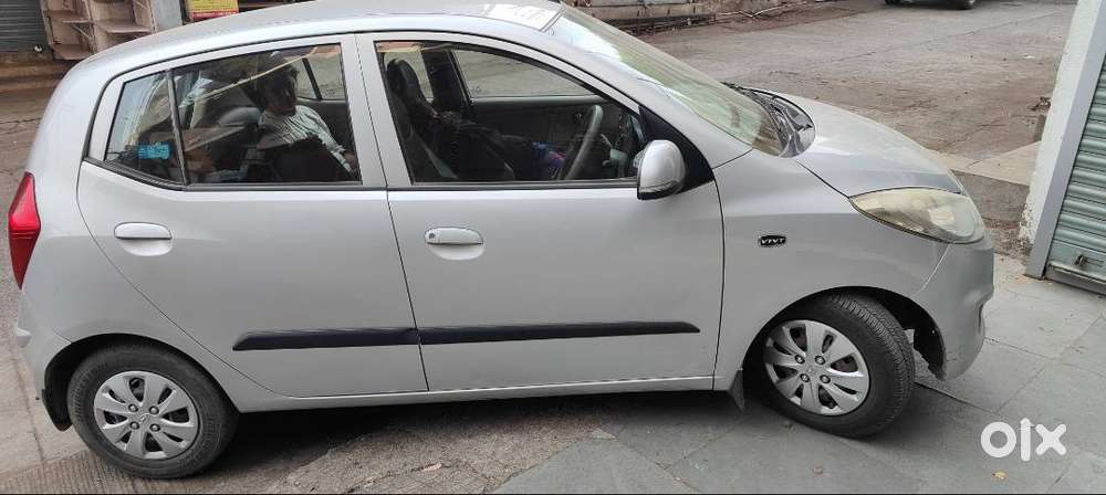 Hyundai I10 1.2 Kappa Magna