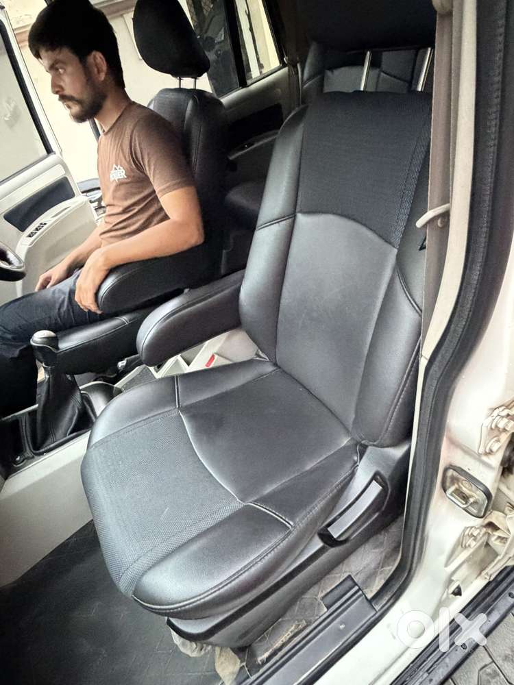 Mahindra Scorpio S11 Mt 7s, 2021, Diesel