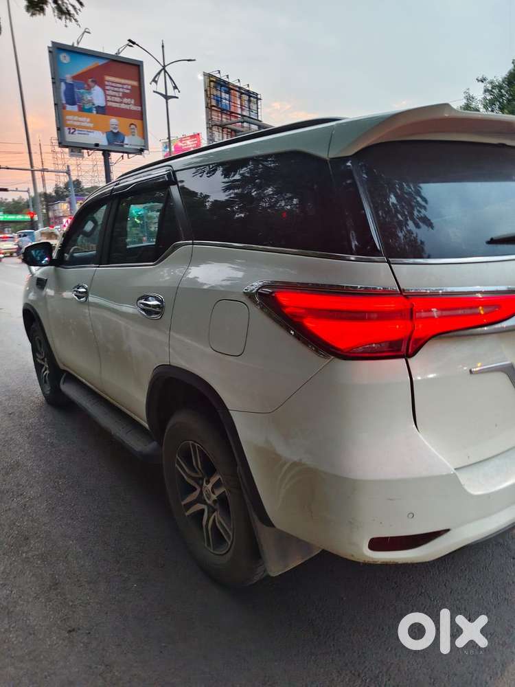 Toyota Fortuner 4x2 Mt 2.8 Diesel, 2024, Diesel