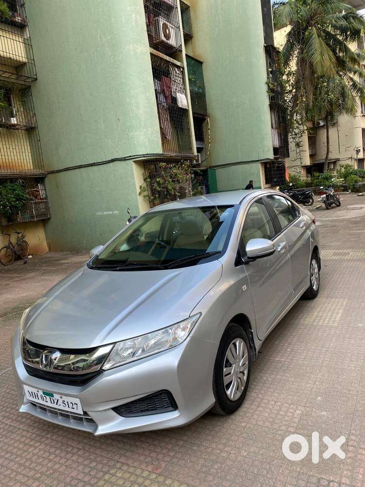 2015 Honda City Petrol  43k Km  1st Owner  Mira Road