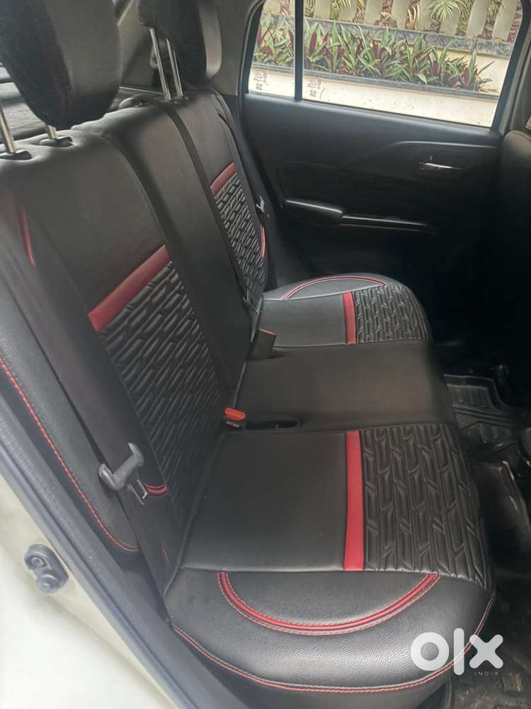 Maruti Suzuki Swift Vvt Zxi Plus, 2024, Petrol