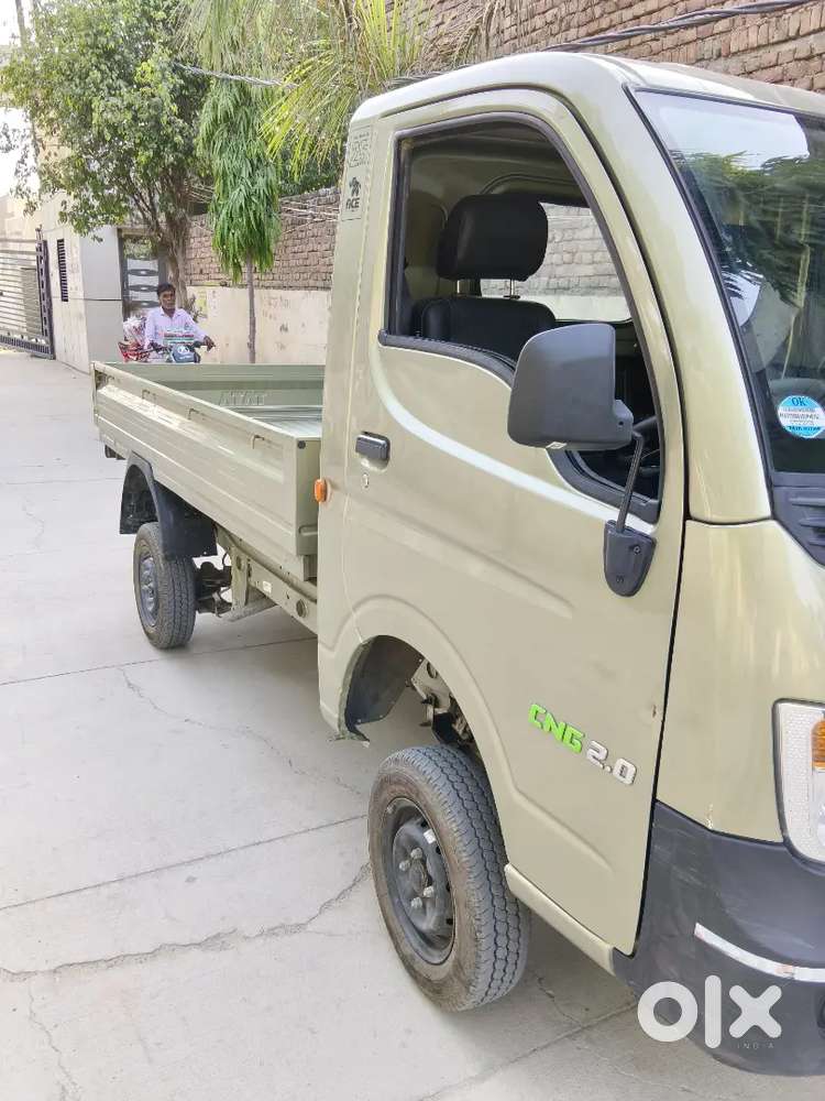 Tata Ace 22 Feb Registration Date Well Maintained Mint Condition