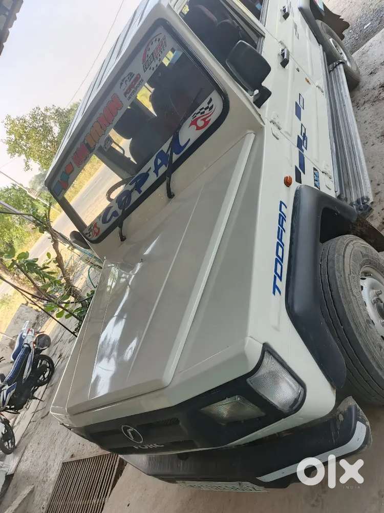 Force Motors Trax Cruiser 2018 Diesel Manual