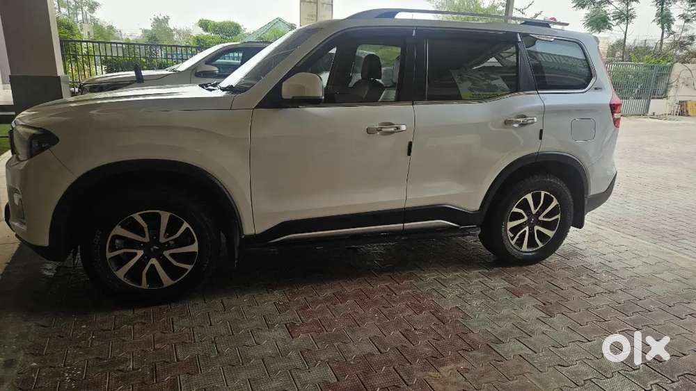 Mahindra Scorpio N 2023 Diesel 90000 Km Driven 1 Owner Direct Customer