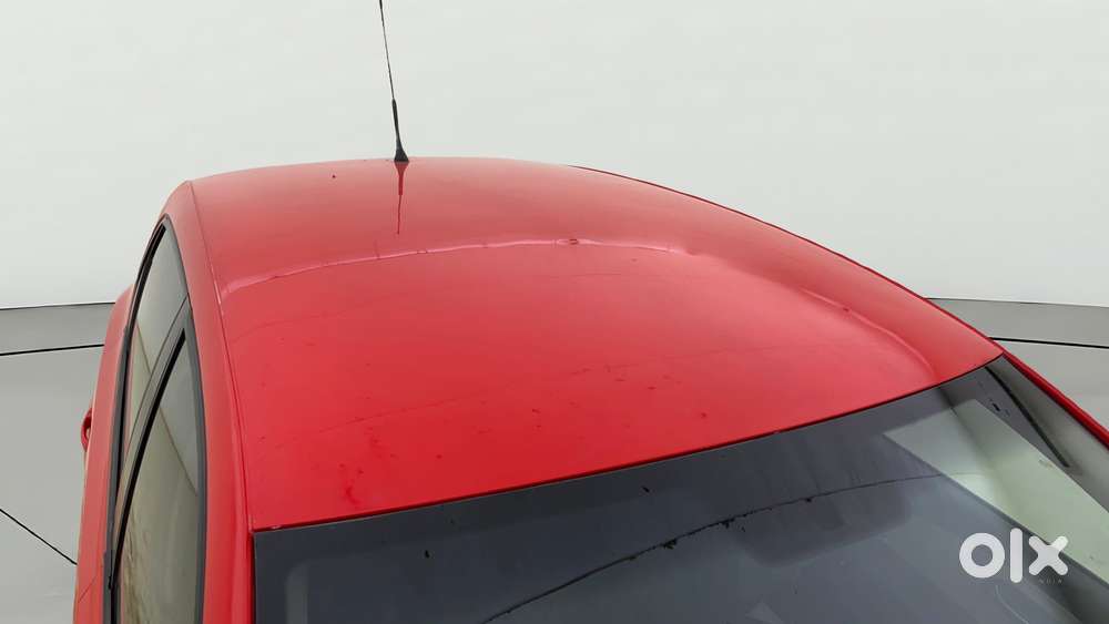 Volkswagen Polo 2009-2013 Petrol Comfortline 1.2l, 2013, Petrol