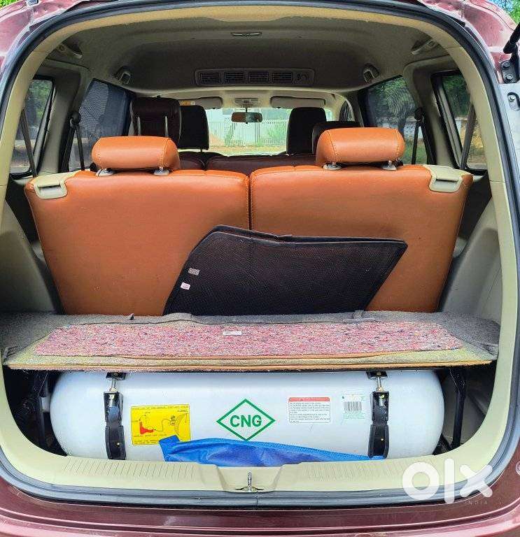 Maruti Suzuki Ertiga Vxi (o) Cng, 2022, Cng & Hybrids