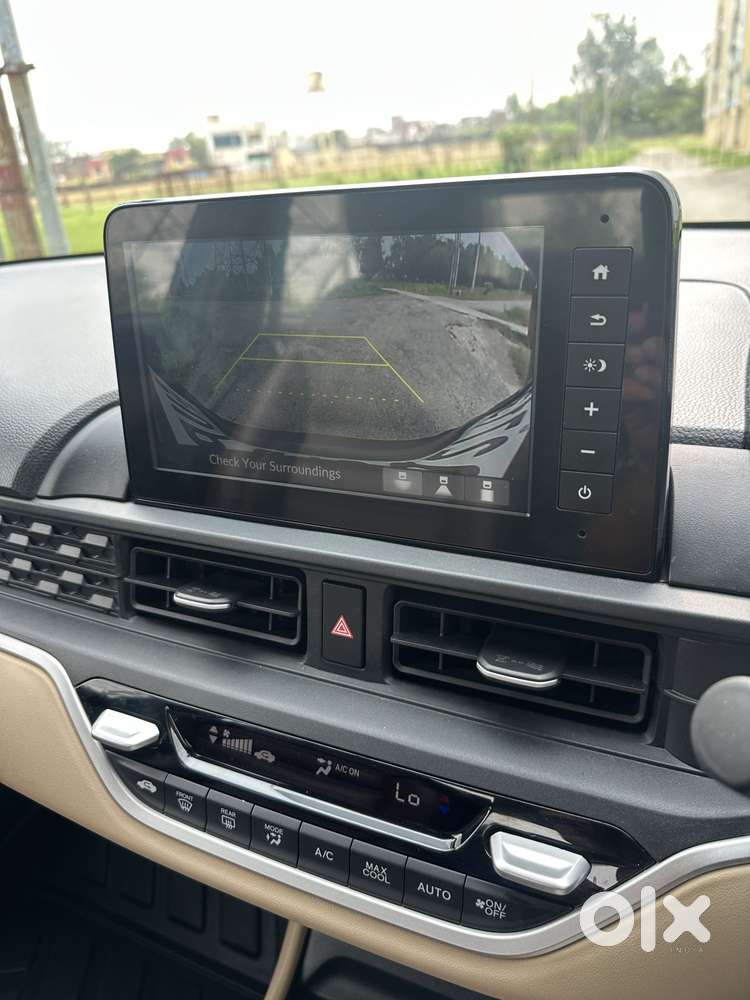 Honda Amaze 2nd Gen Vx, 2026, Petrol