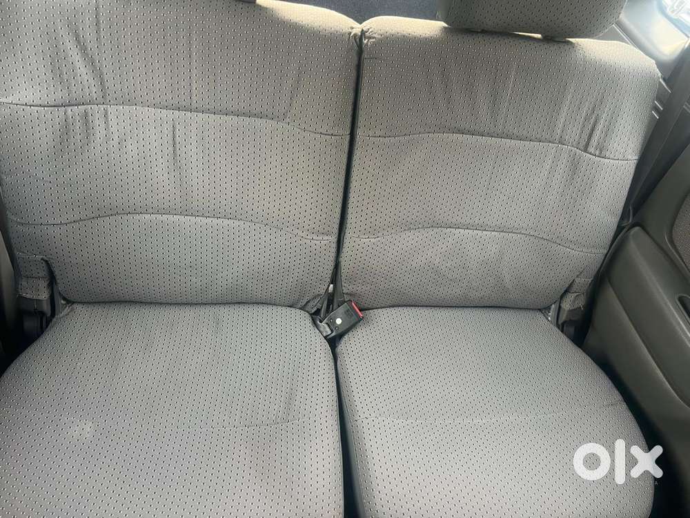 Maruti Suzuki Wagon R Lxi, 2006, Petrol
