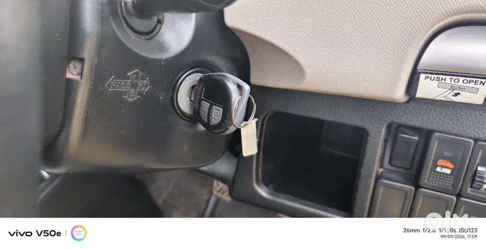 Maruti Wagon R 2013