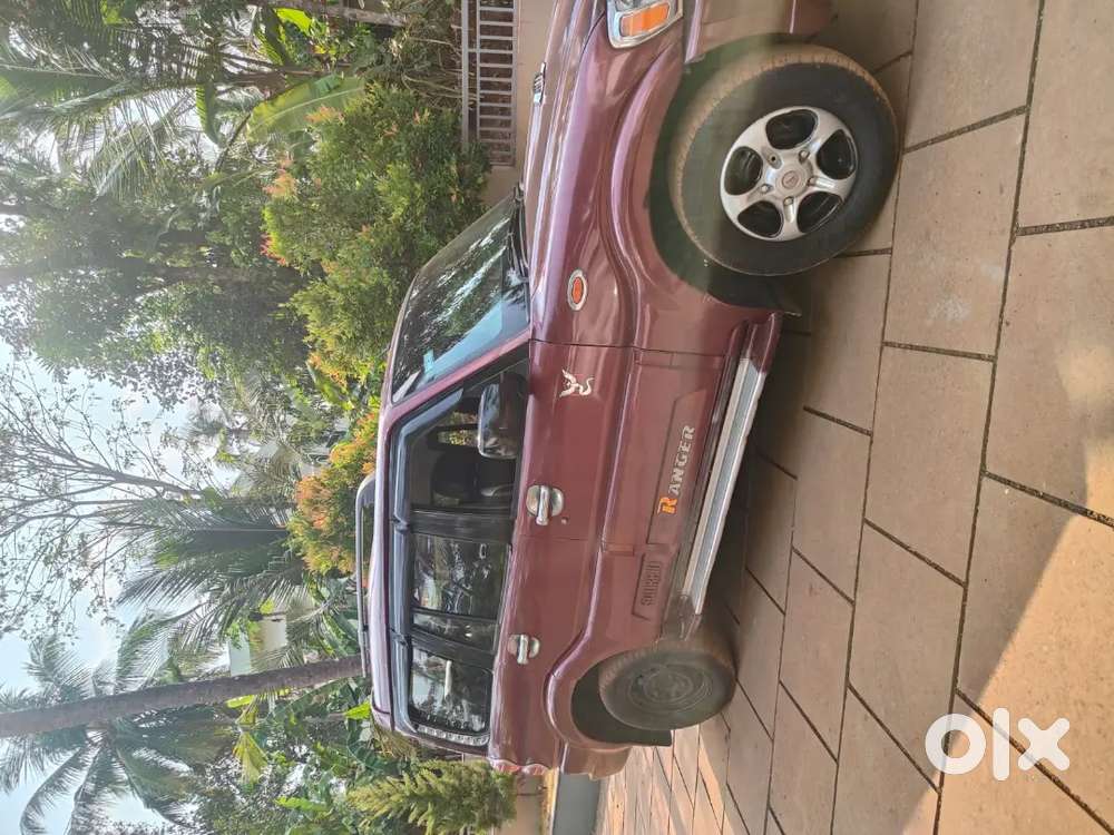 Mahindra Scorpio-n 2007 Diesel 225000 Km Driven