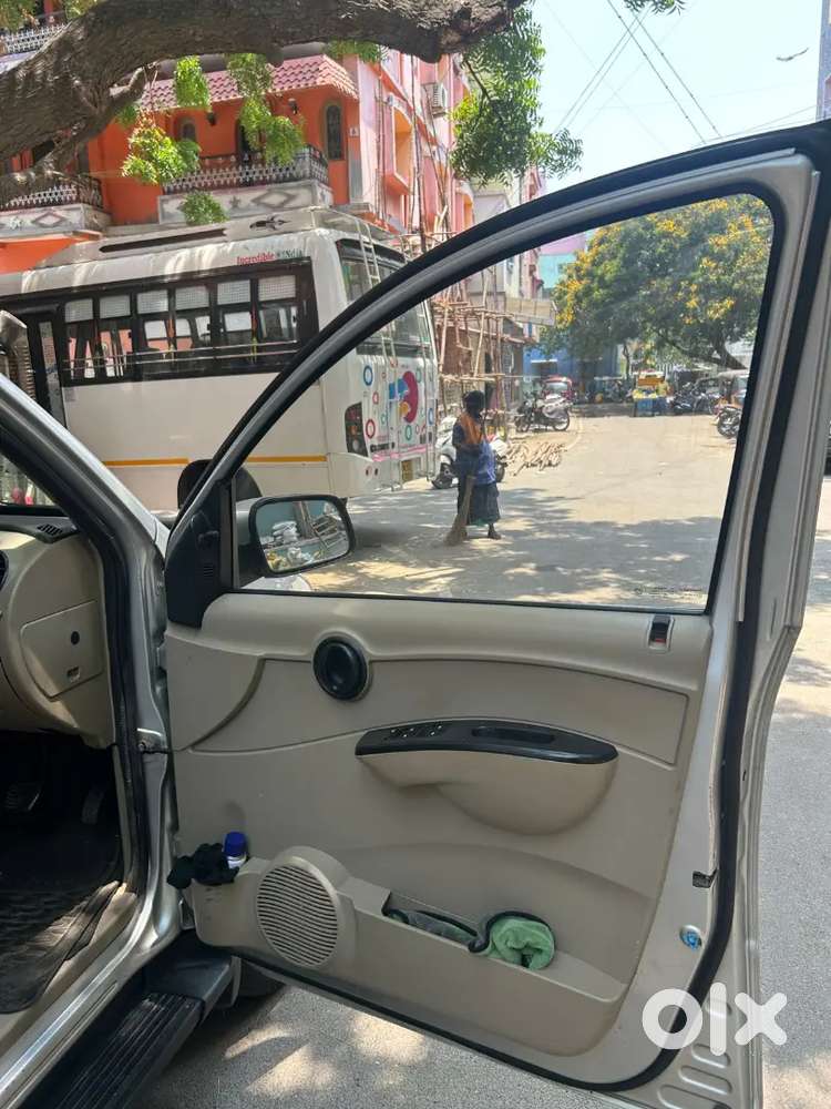 Mahindra Xylo 2016 Diesel 188000 Km Driven