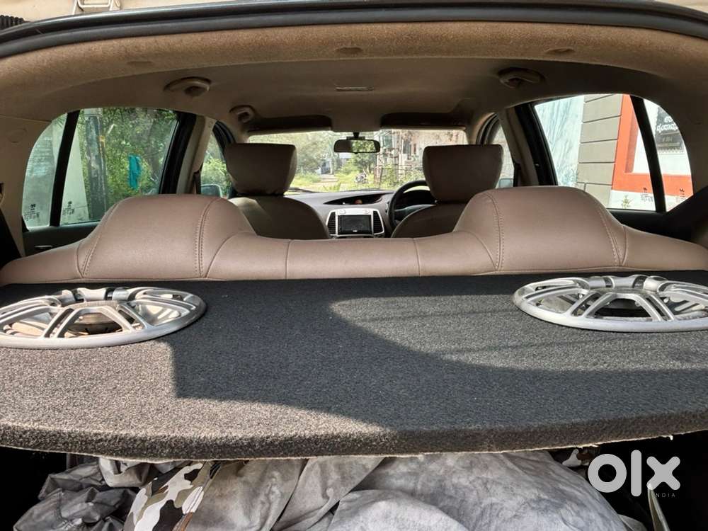 Hyundai I20 2010 Petrol Good Condition