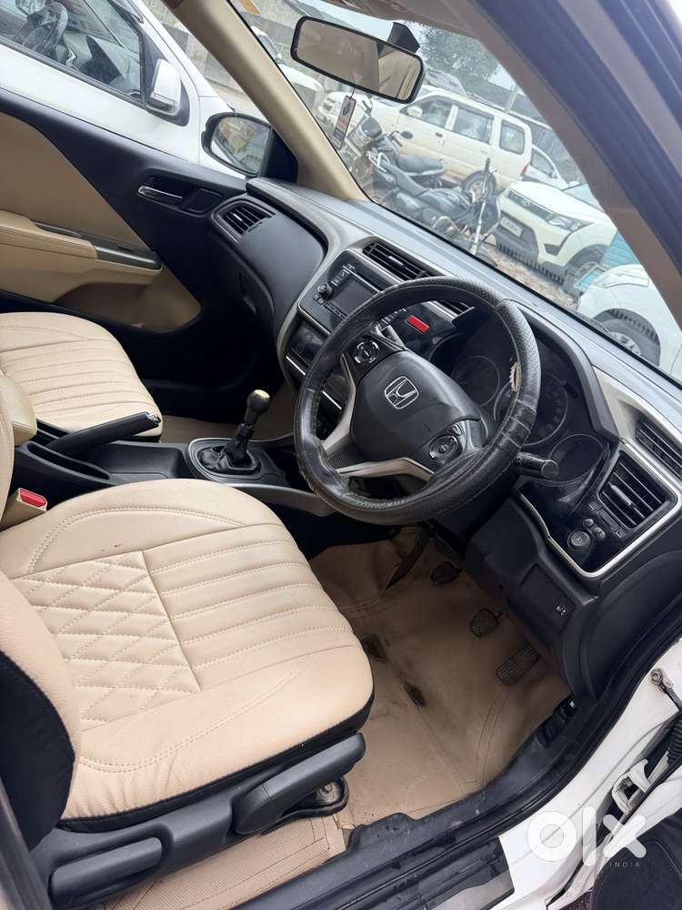 Honda City I Dtec Vx, 2016, Diesel