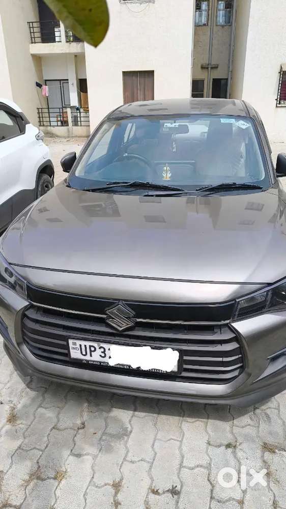 Maruti Suzuki Dzire 2025