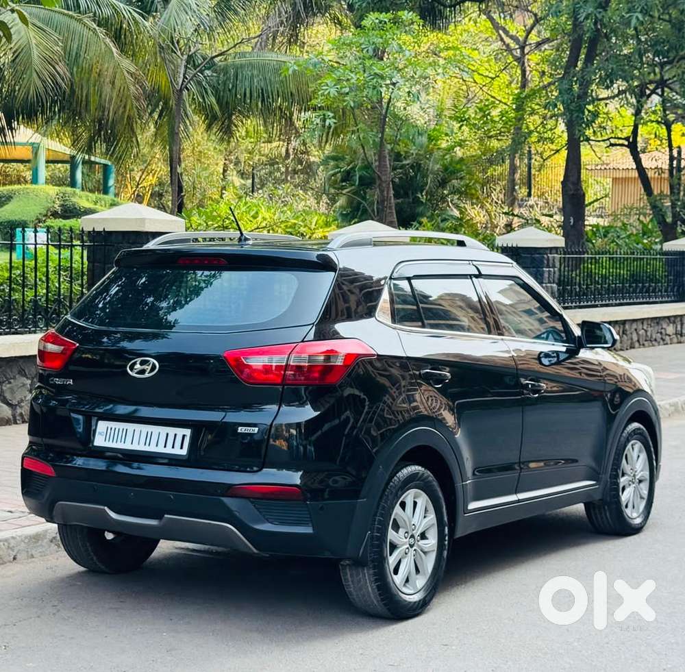 Hyundai Creta 1.4 Crdi S Plus, 2016, Diesel