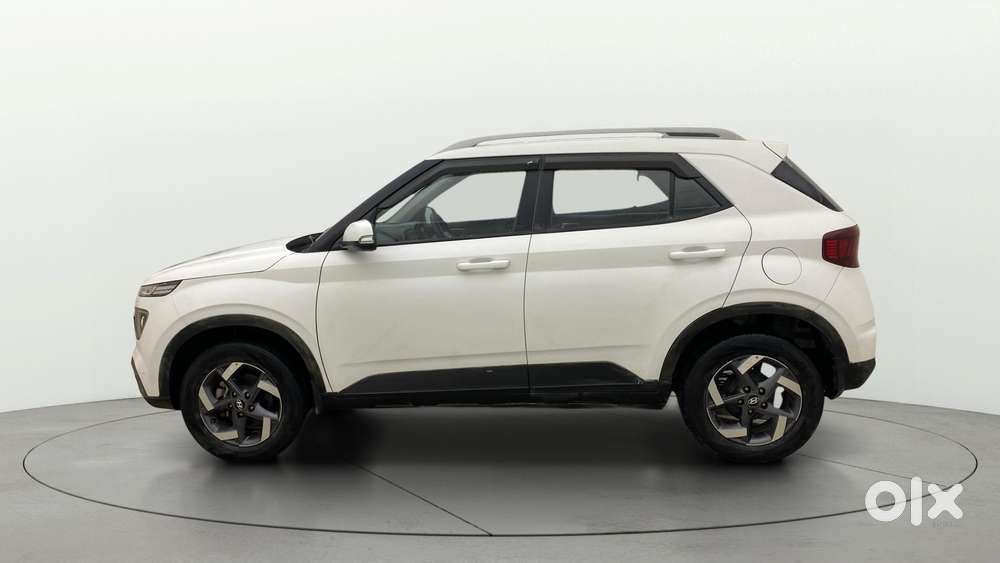 Hyundai Venue Sx Turbo, 2021, Petrol