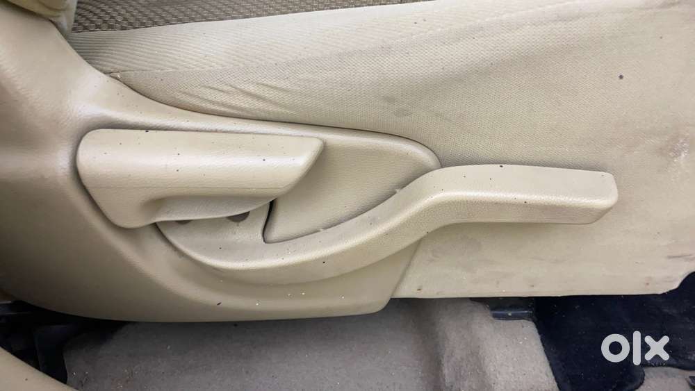 Honda Brio Vx At, 2015, Petrol