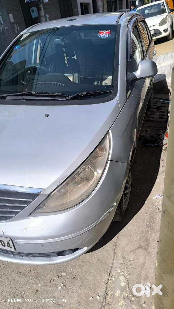 Tata Indica Vista 2013 Diesel Good Condition