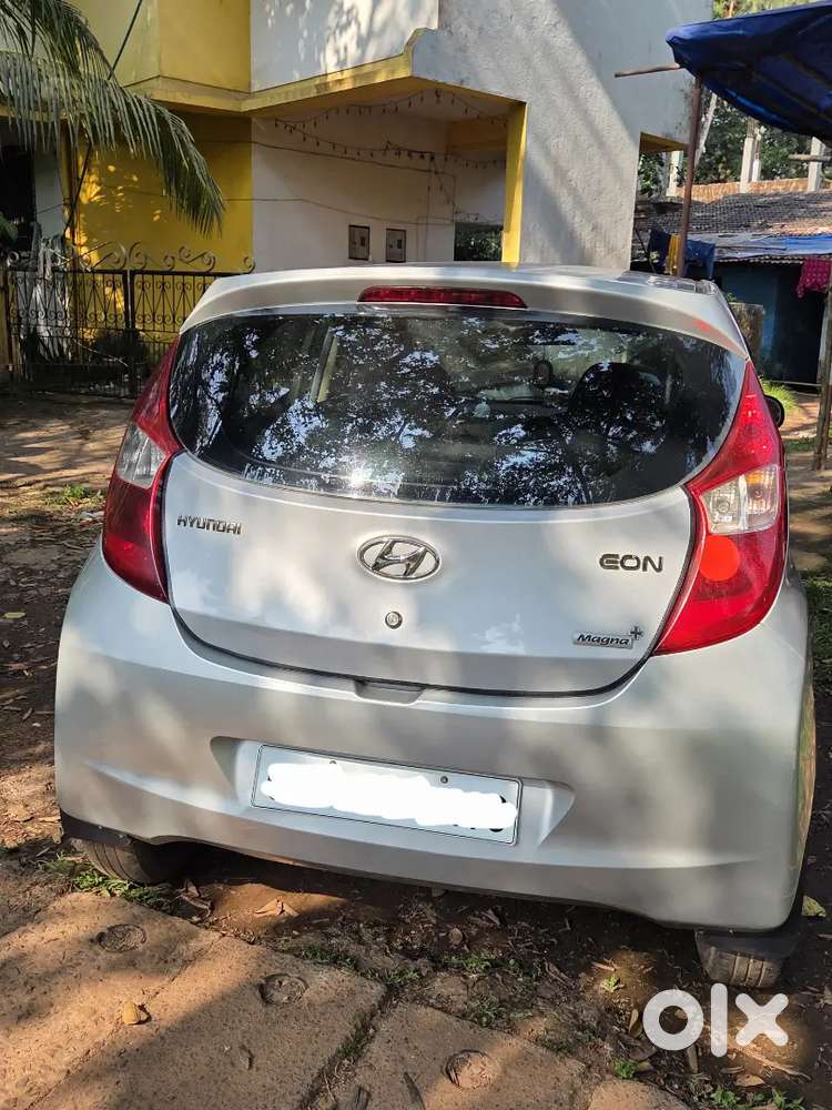 Hyundai Eon 2014