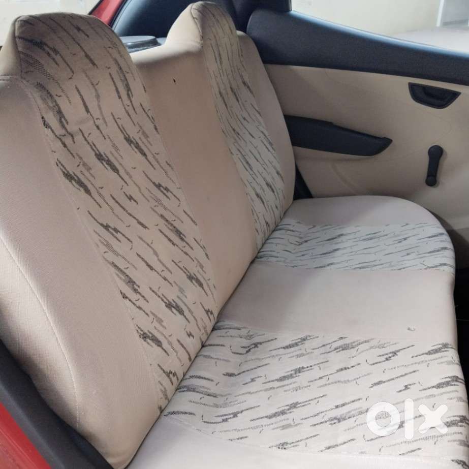 Hyundai Eon Era +, 2013, Petrol