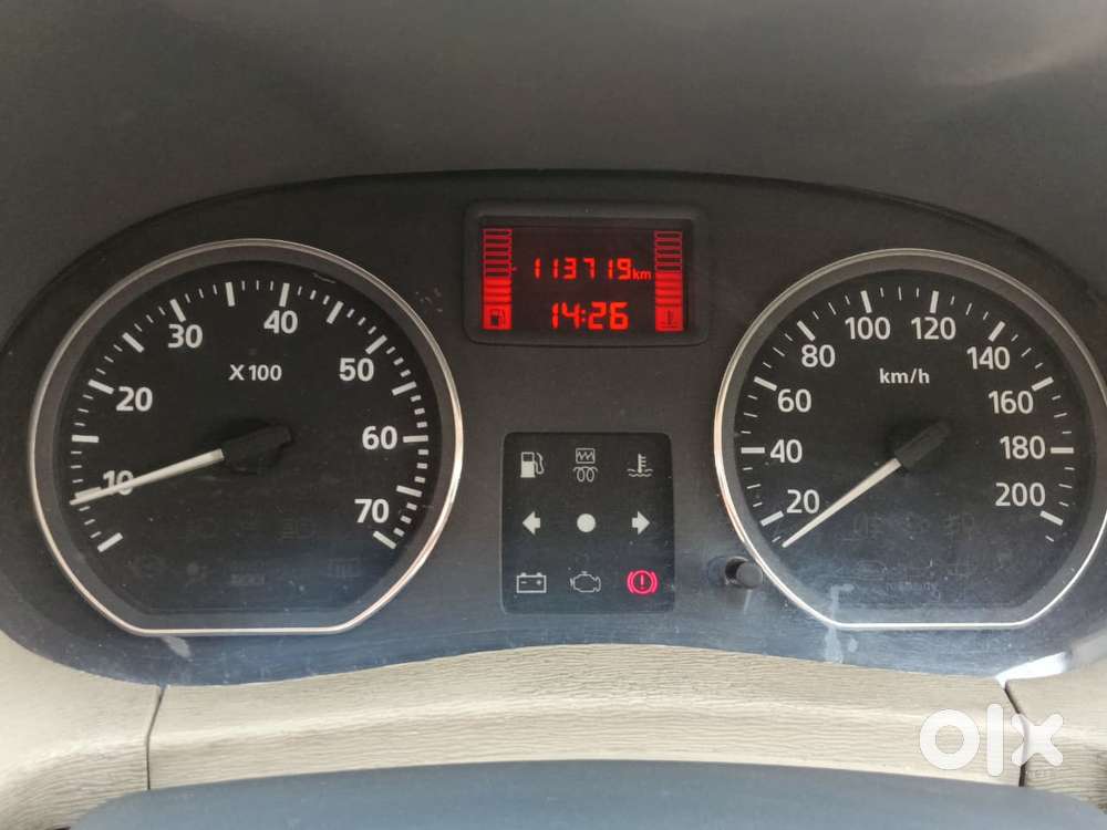 Nissan Terrano 2013-2017 Xv Premium 110 Ps, 2014, Diesel