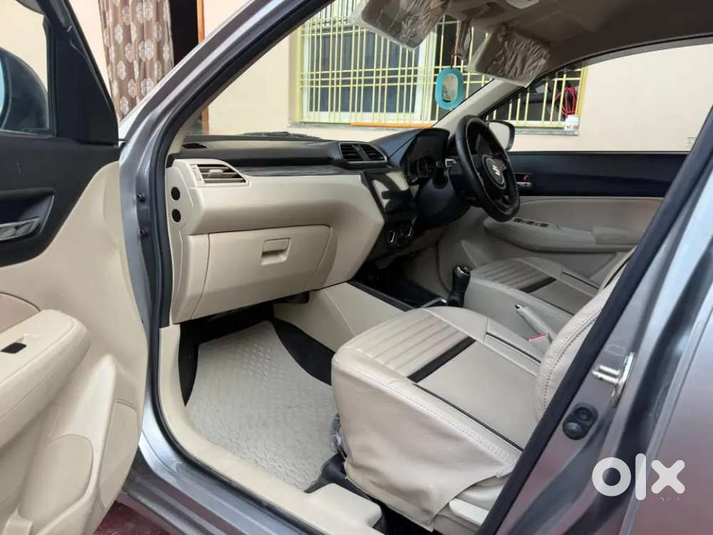 Maruti Suzuki Dzire 2022