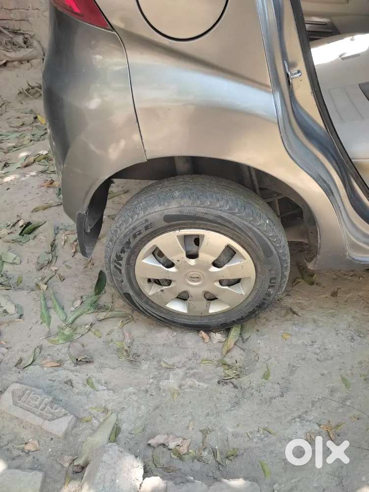 Datsun Redigo 2016 Petrol