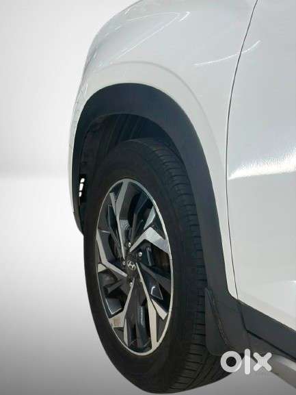 Hyundai Creta 1.5 Sx (o) Diesel, 2020, Diesel