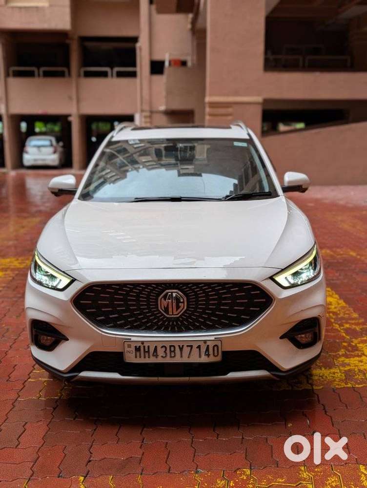 Mg Astor 1.5 Savvy Cvt, 2022, Petrol
