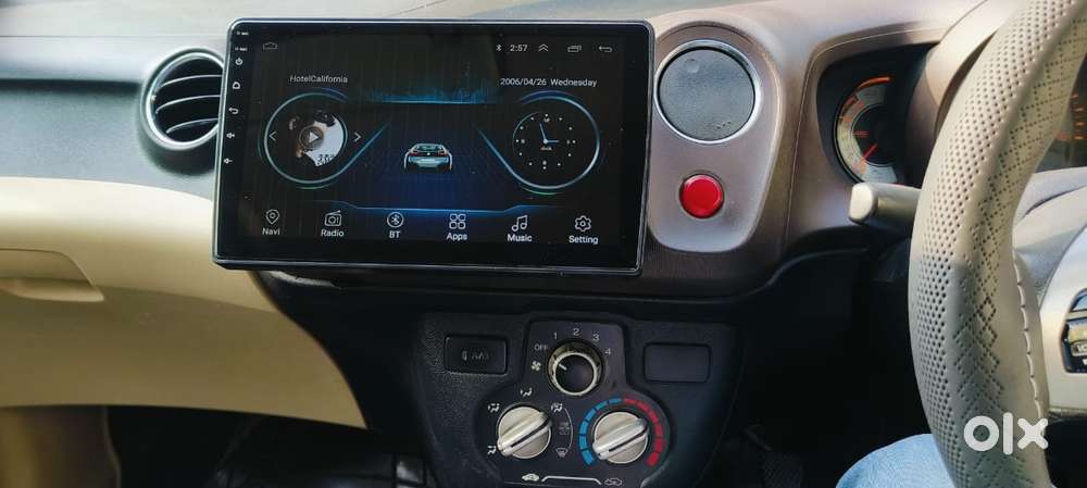 Honda Brio 2011-2013 S Mt, 2012, Petrol