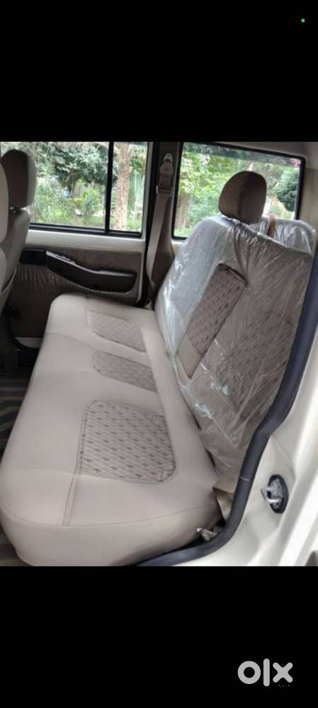 Mahindra Bolero B6, 2025, Diesel