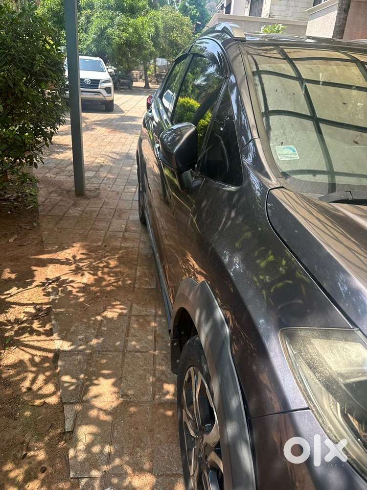 Honda Wr-v 2018 Diesel Good Condition,