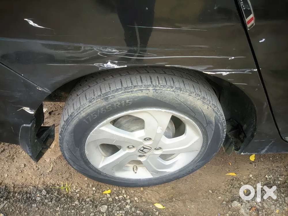 Honda City 2015 Petrol Manual