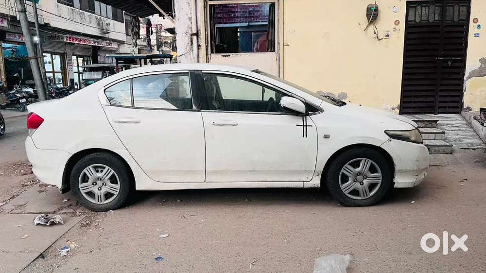 Honda Gadi