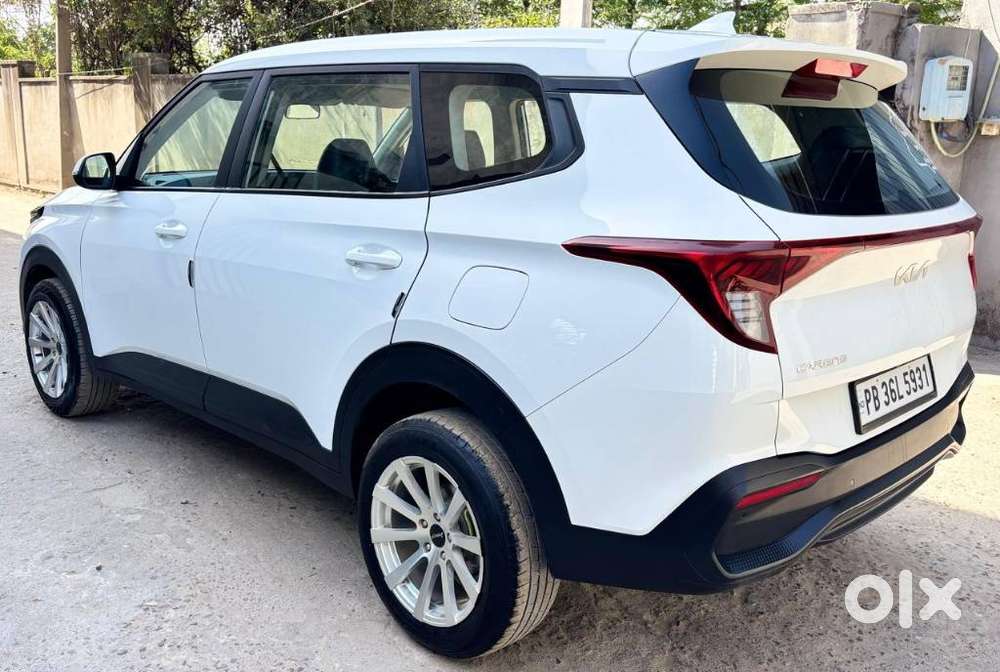 Kia Carens, 2024, Diesel