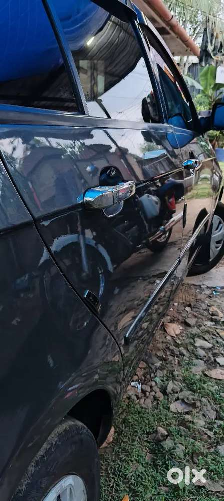 Tata Indica Vista Qudrajet