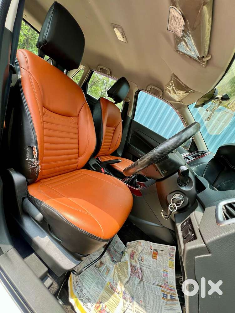 Maruti Suzuki Vitara Brezza Vdi Mt, 2018, Diesel