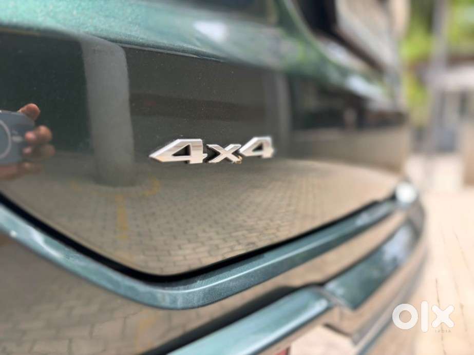 Jeep Meridian Overland 4x4 At, 2023, Diesel