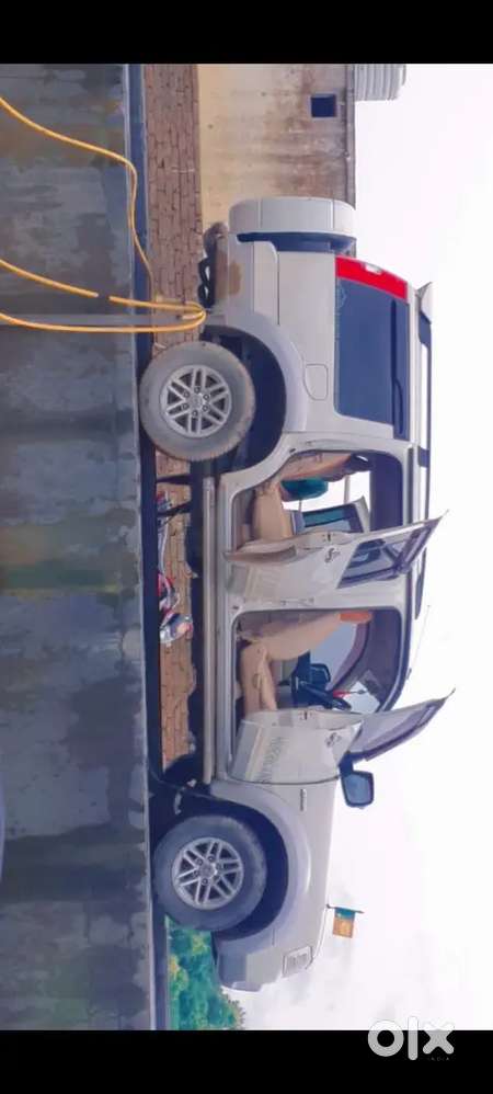 Ford Endeavour 2010 Diesel Manual Valid 2030