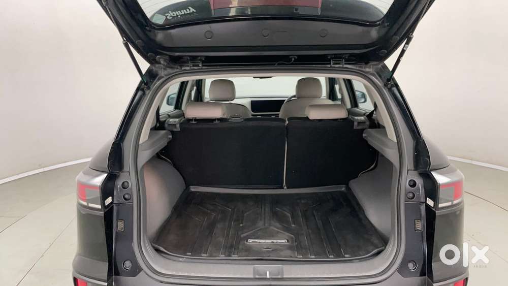 Hyundai Creta 1.5 Sx, 2024, Petrol