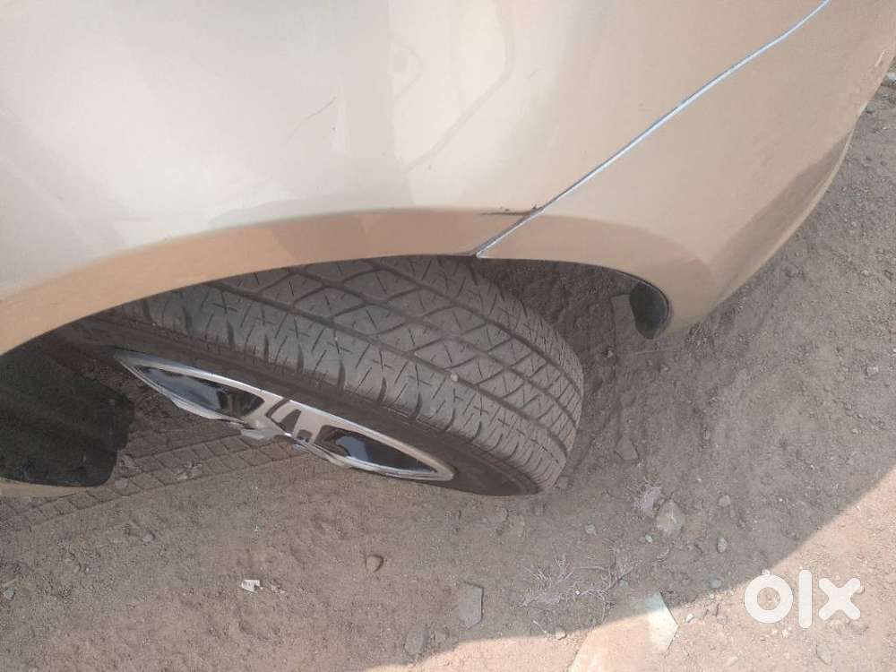 Maruti Suzuki Dzire, 2008, Diesel