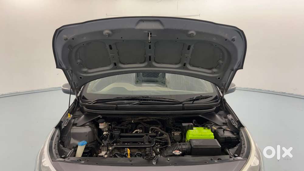 Hyundai Elite I20 [ ] 1.2 Asta, 2015, Petrol