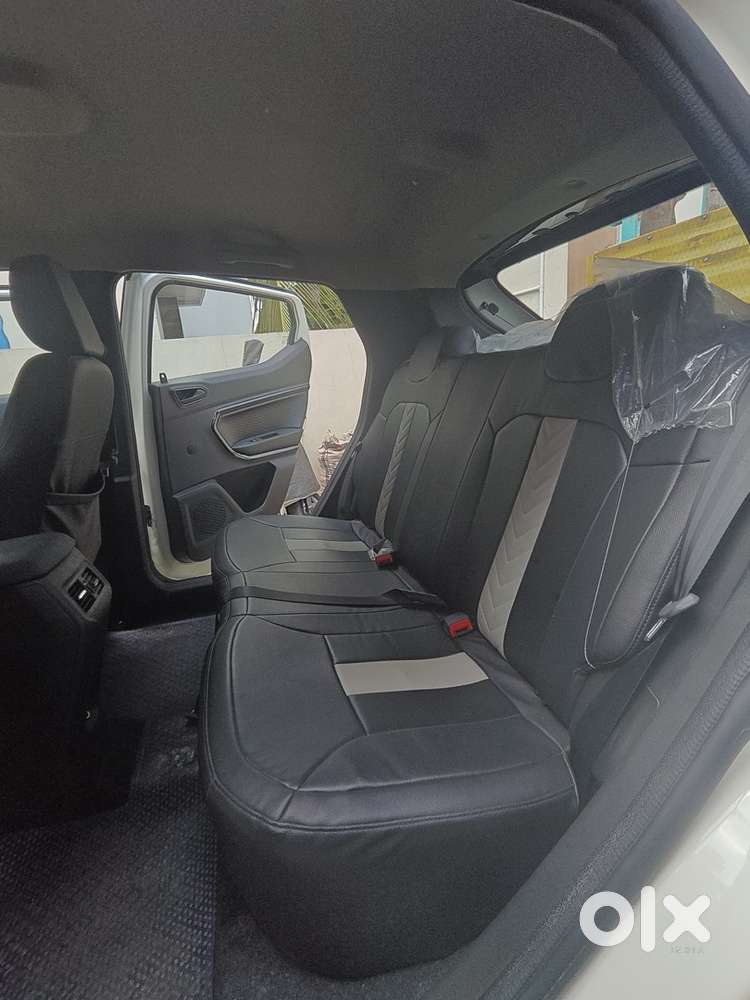 Brand New Car Driven Only 5800km