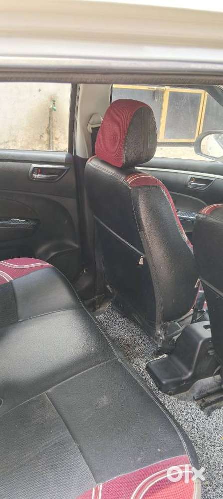 Maruti Suzuki Swift Vxi Abs Bsiv, 2017, Petrol