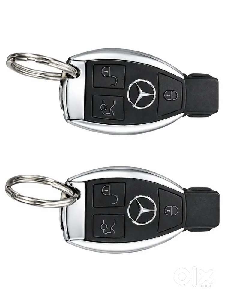 BRAND NEW CONDITION.UNUSED STEPNEY.BENZ C-CLASS.30K RUN ONLY+WSR