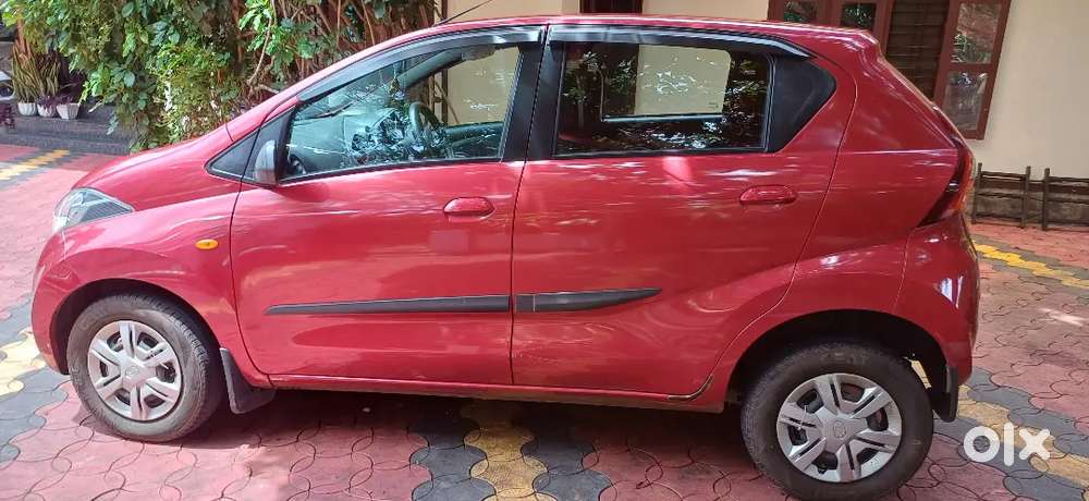 Datsun Redi Go Limited 2018