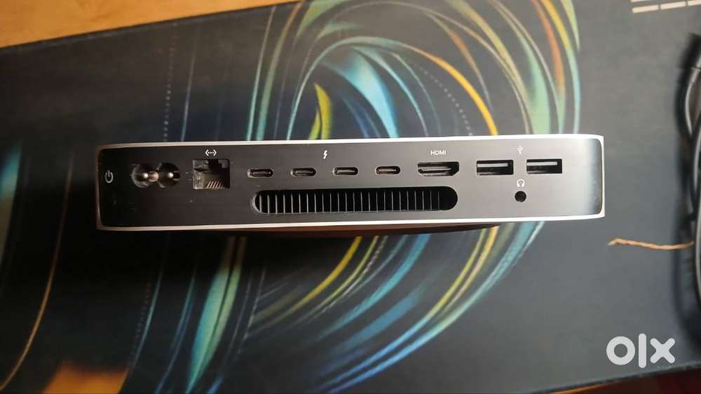 Mac mini m2 pro 16gb RAM 512gb SSD - Computer Accessories - 1827654544