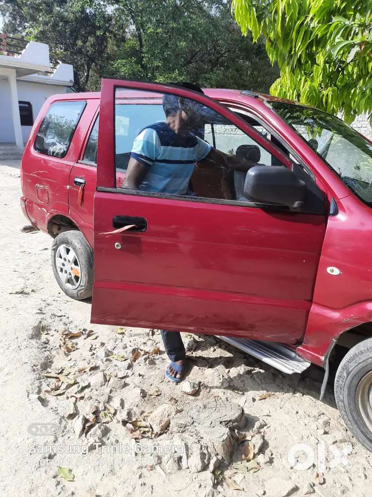 Chevrolet Tavera 2011 Diesel Good Condition