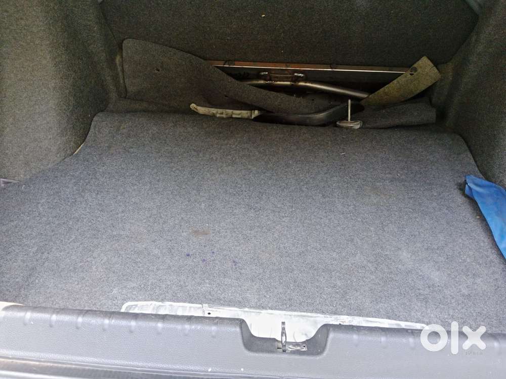 Honda City I-vtec Cvt Zx, 2017, Petrol